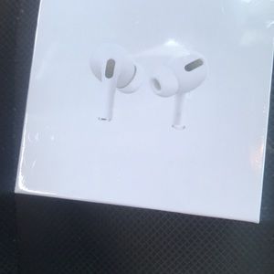 Apple AirPod pros